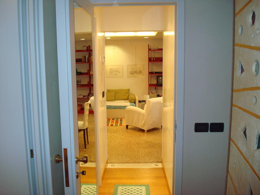 La Mia Casa Apartment