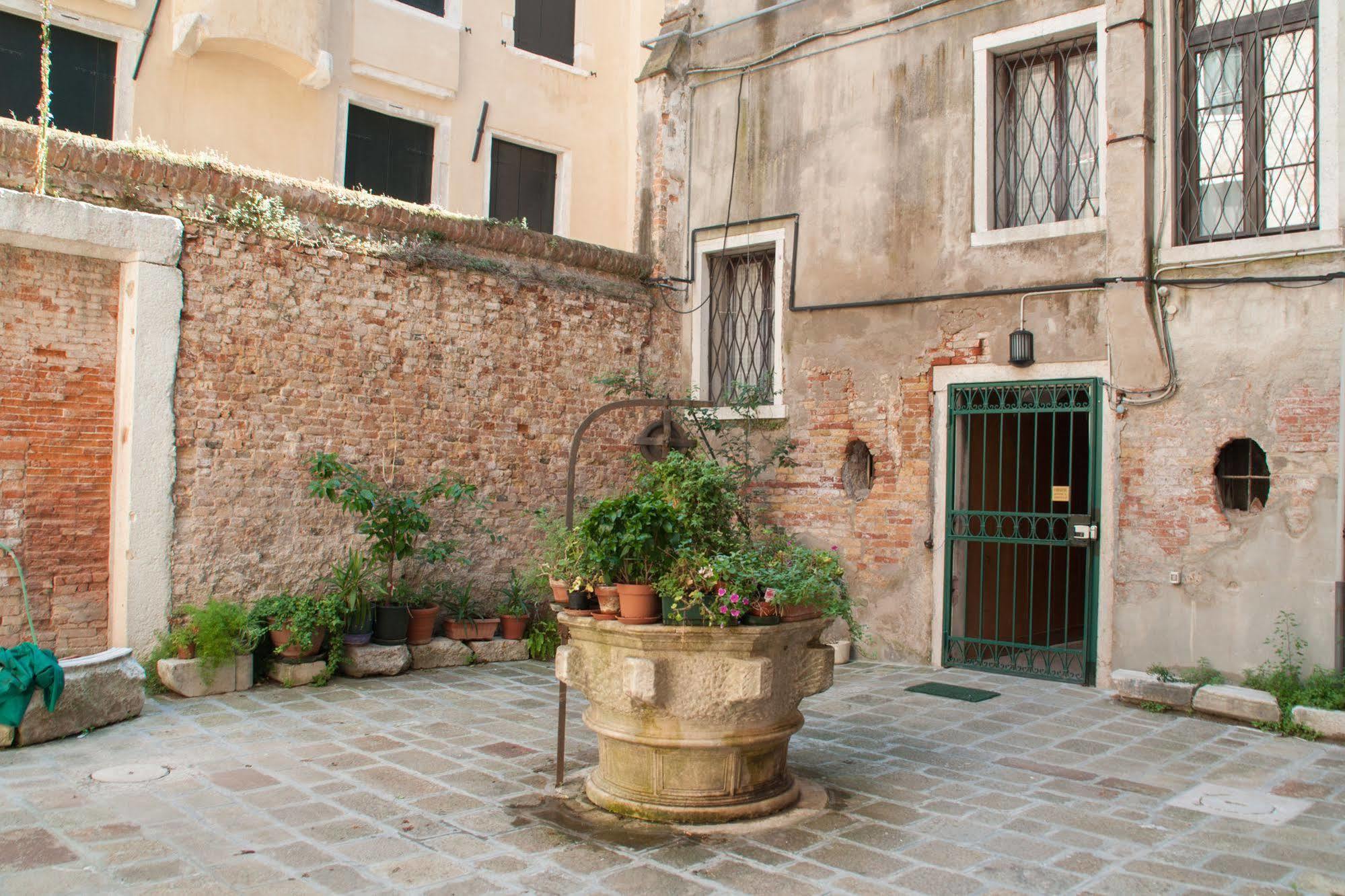 La Mia Casa Apartment