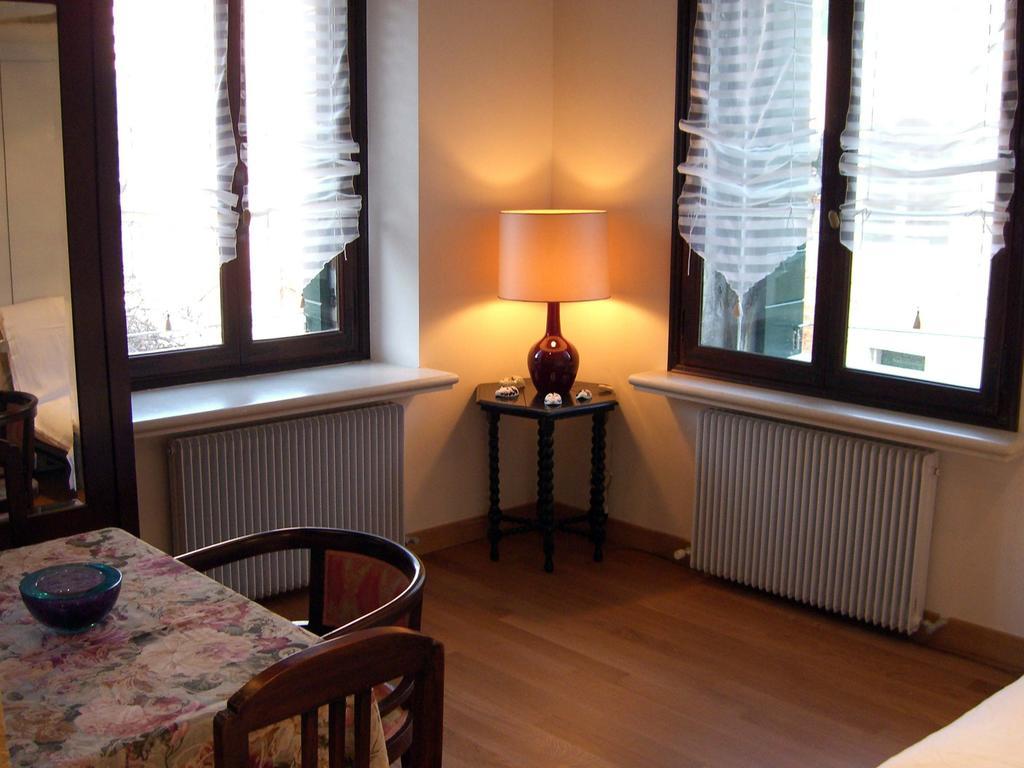 Appartamento La Mia Casa *