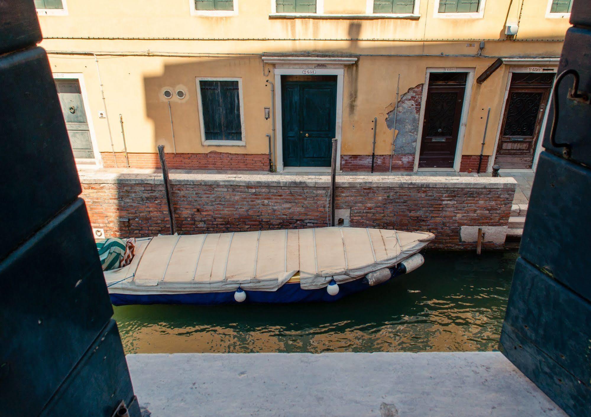 La Mia Casa Appartamento *